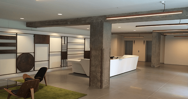 Concrete Surface Cleaning Specialists