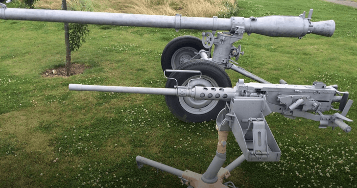Rust Removal Blasting Services