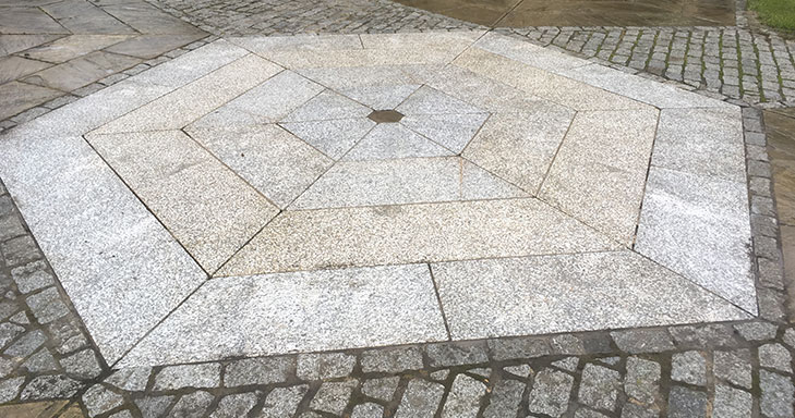 Stone Blast Cleaning Contractors