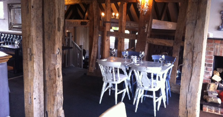 Professional Wood Restoration Services